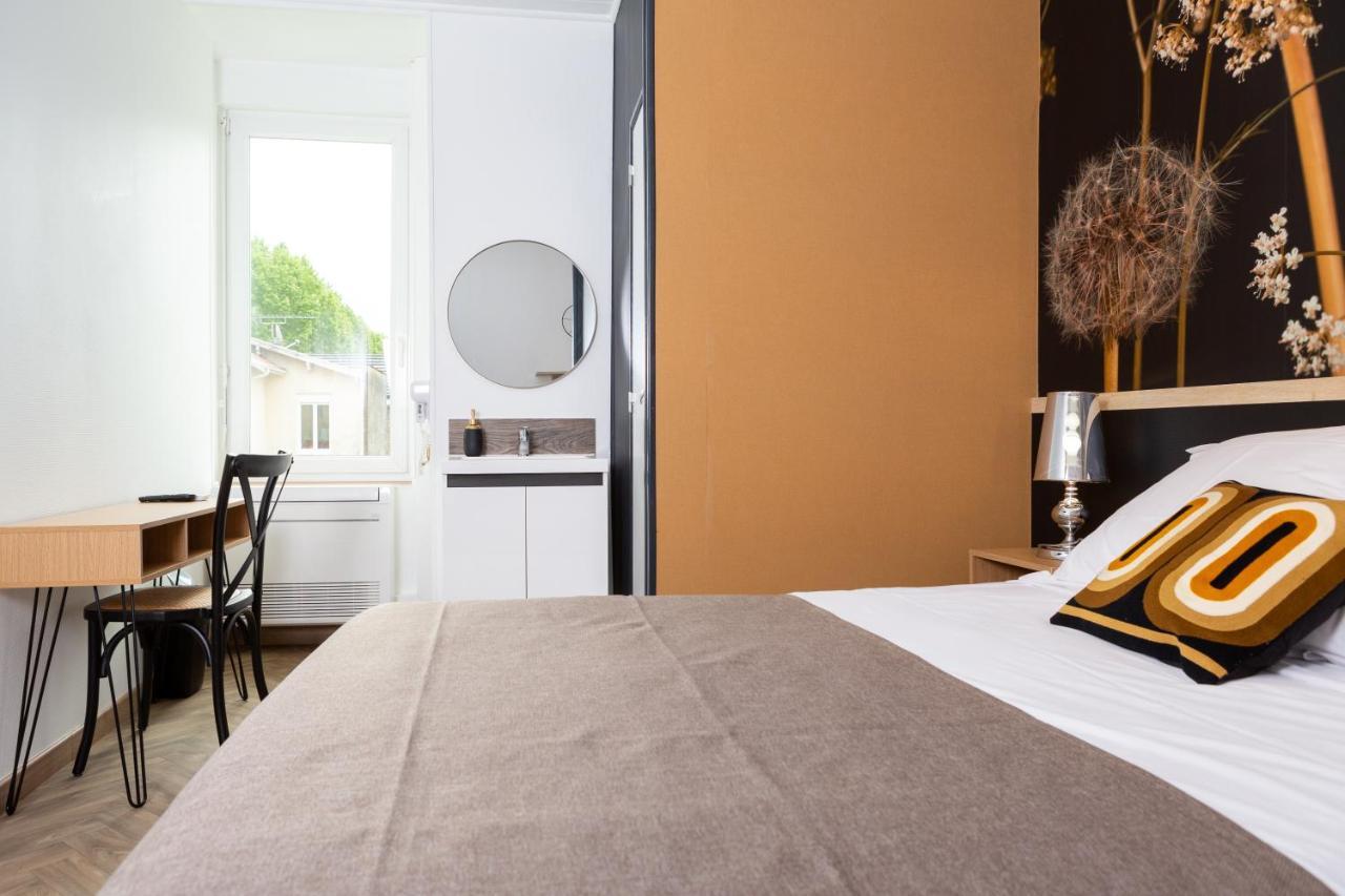 L'Aparte Salles  Extérieur photo