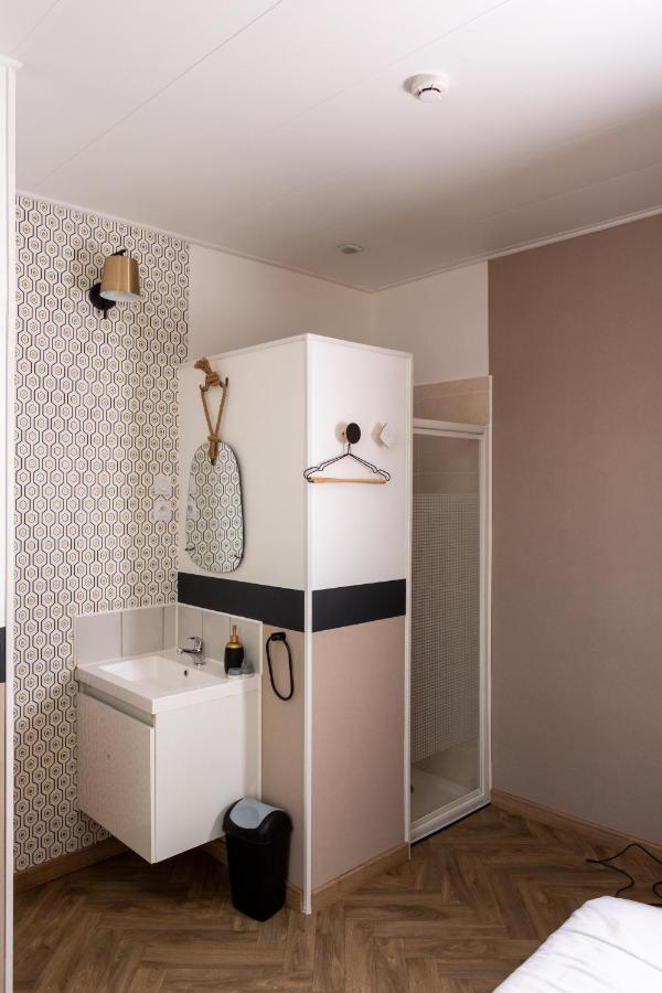 L'Aparte Salles  Extérieur photo